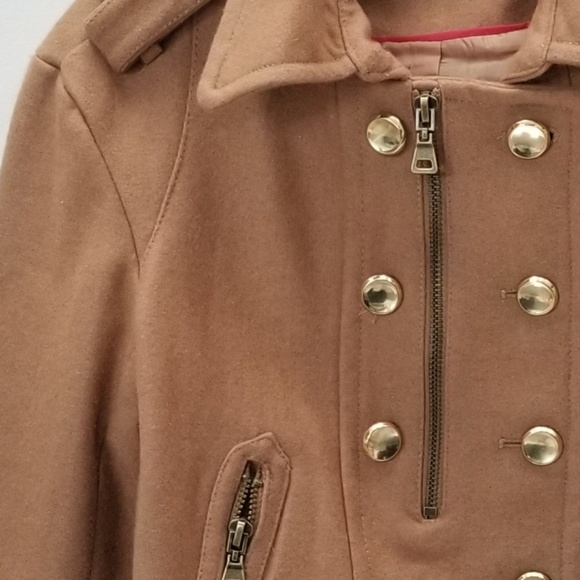 Military Jacket - Picture 4 of 4